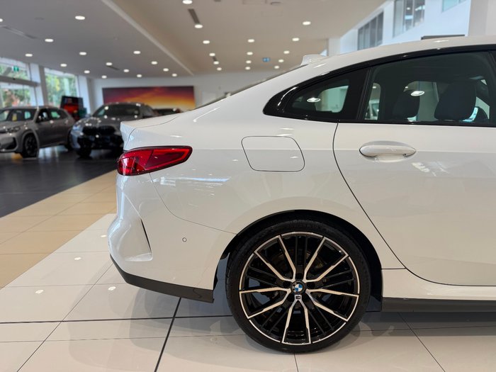 2019 BMW 2 Series 218i M Sport
