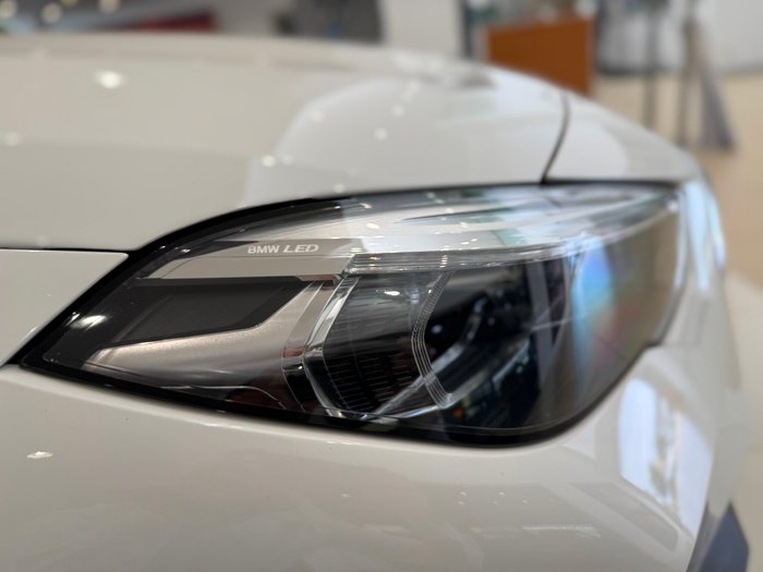 2019 BMW 2 Series 218i M Sport