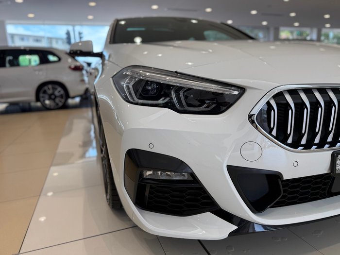 2019 BMW 2 Series 218i M Sport