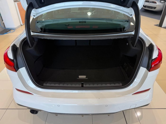 2019 BMW 2 Series 218i M Sport