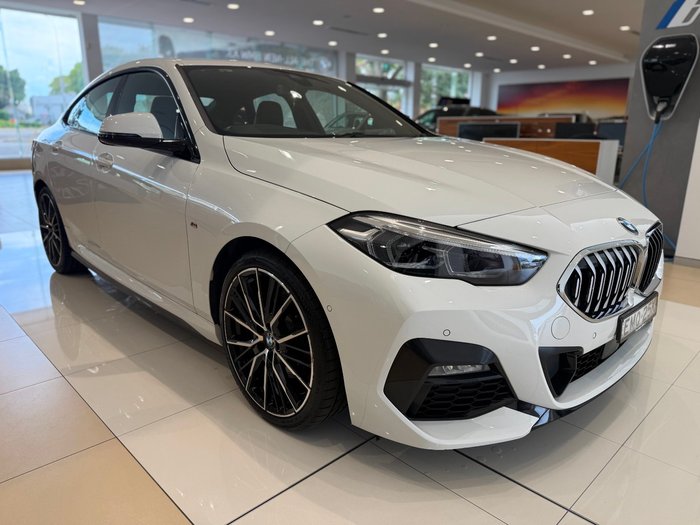 2019 BMW 2 Series