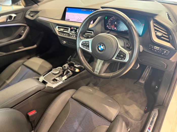 2019 BMW 2 Series 218i M Sport