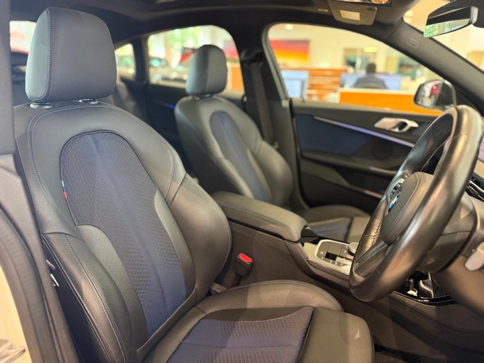 2019 BMW 2 Series 218i M Sport