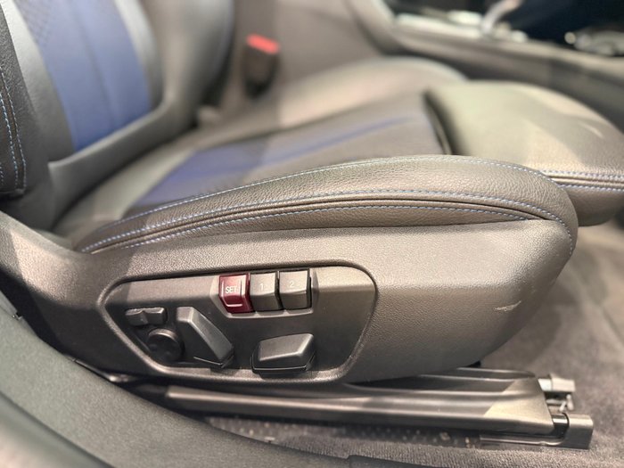 2019 BMW 2 Series 218i M Sport