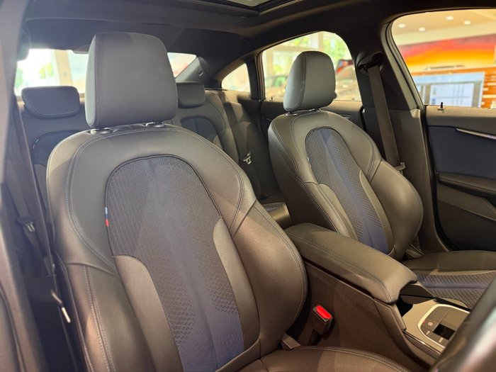 2019 BMW 2 Series 218i M Sport