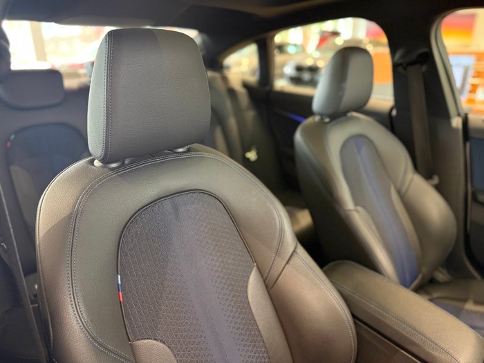 2019 BMW 2 Series 218i M Sport