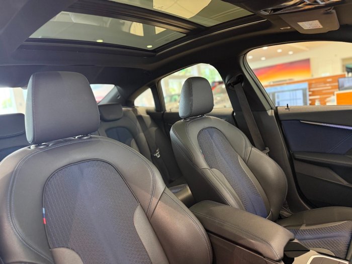 2019 BMW 2 Series 218i M Sport