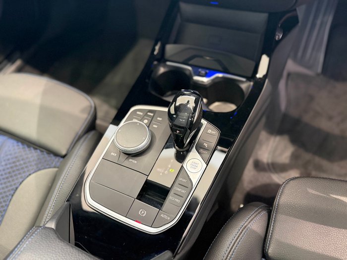 2019 BMW 2 Series 218i M Sport