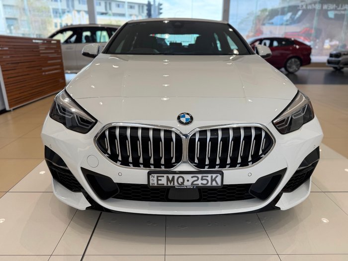 2019 BMW 2 Series 218i M Sport
