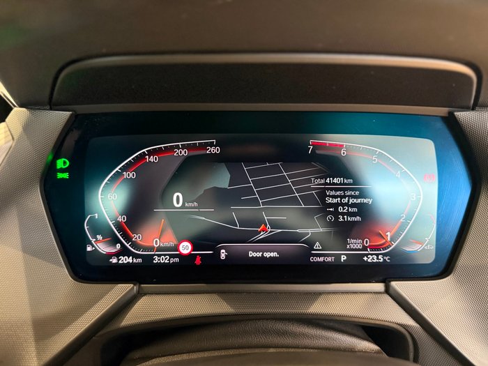 2019 BMW 2 Series 218i M Sport