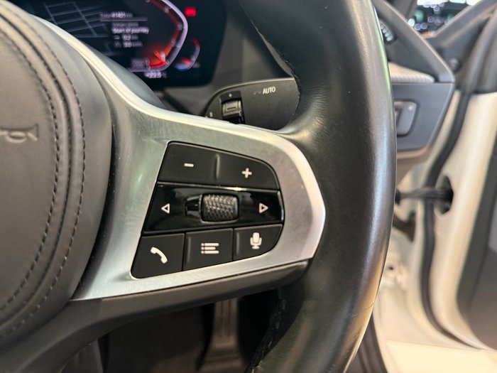 2019 BMW 2 Series 218i M Sport