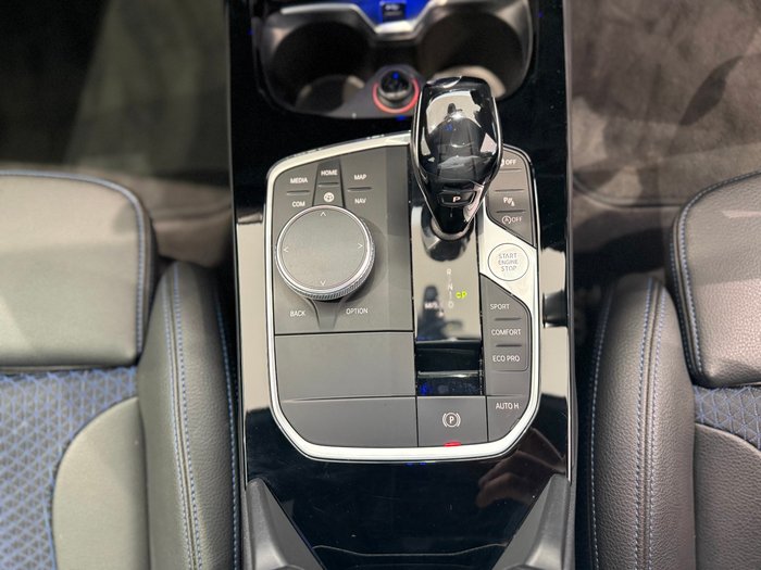 2019 BMW 2 Series 218i M Sport