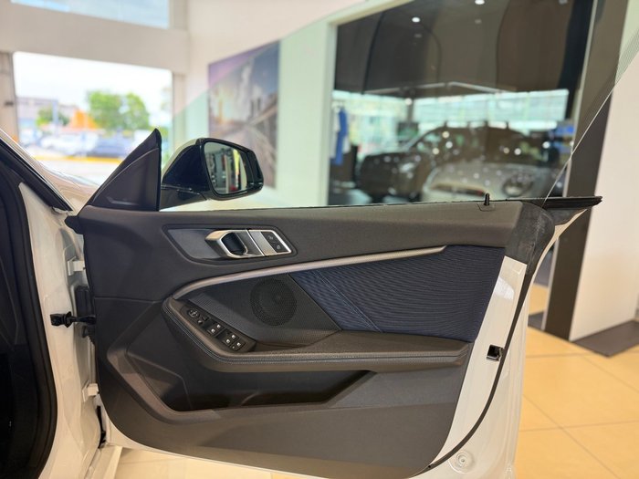 2019 BMW 2 Series 218i M Sport