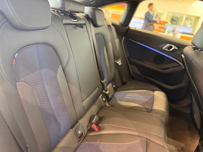 2019 BMW 2 Series 218i M Sport