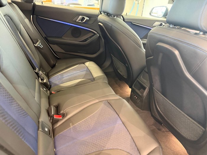 2019 BMW 2 Series 218i M Sport