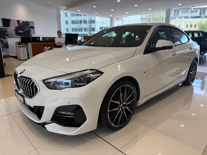 2019 BMW 2 Series 218i M Sport