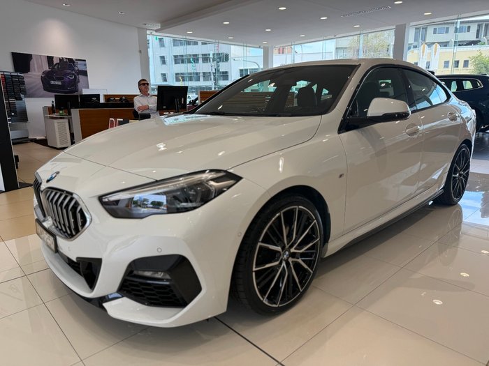 2019 BMW 2 Series 218i M Sport