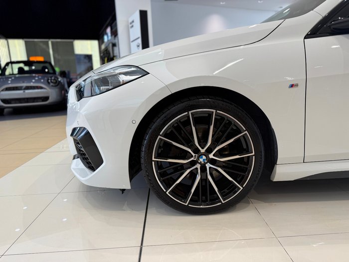 2019 BMW 2 Series 218i M Sport