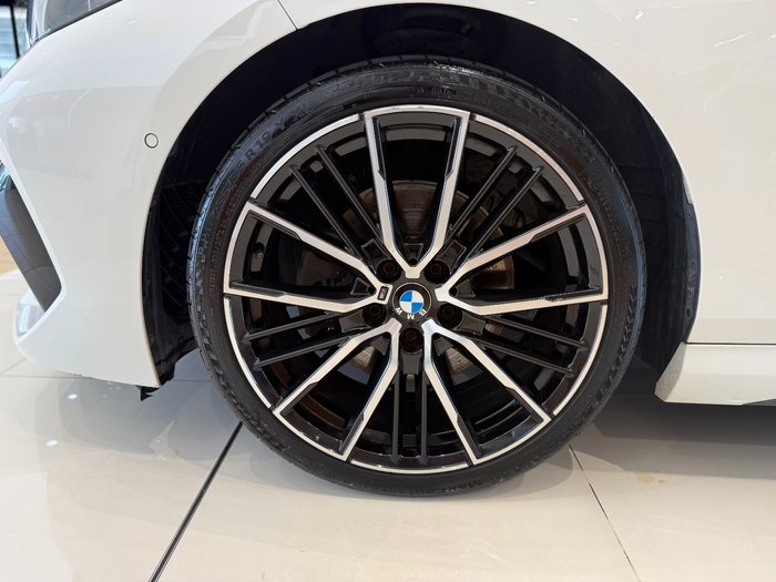 2019 BMW 2 Series 218i M Sport