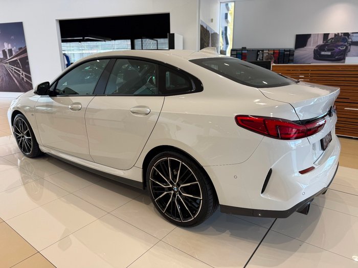 2019 BMW 2 Series 218i M Sport