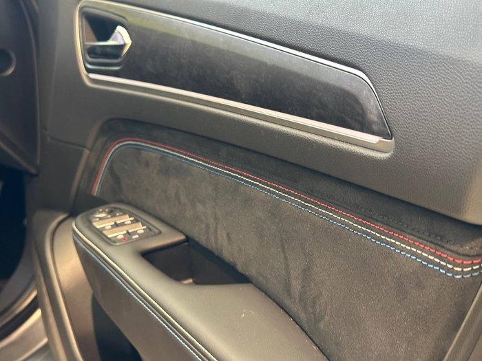 2025 Renault Arkana Esprit Alpine