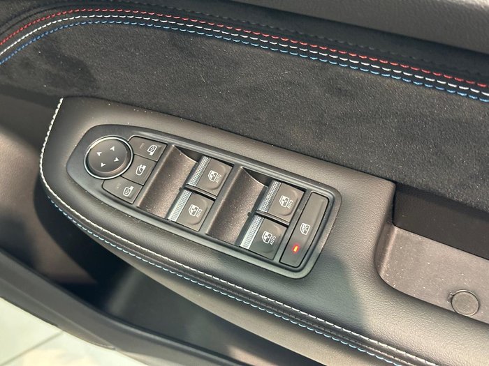 2025 Renault Arkana Esprit Alpine