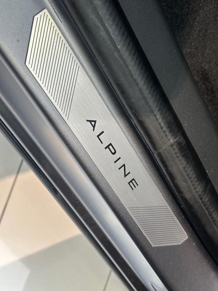 2025 Renault Arkana Esprit Alpine