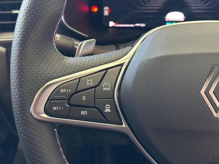 2025 Renault Arkana Esprit Alpine