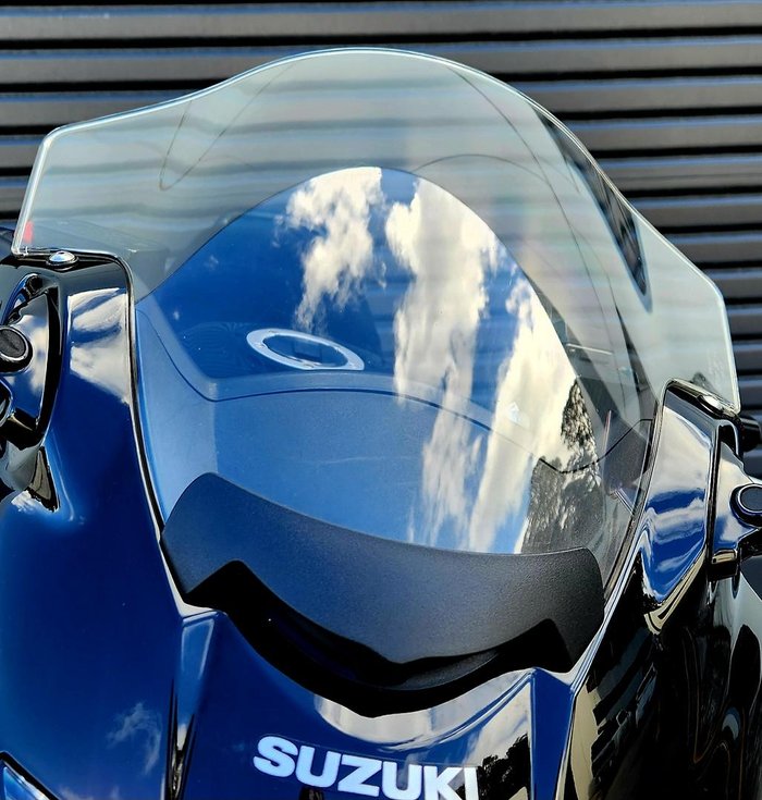 2012 Suzuki GSX1250FA GSX Black