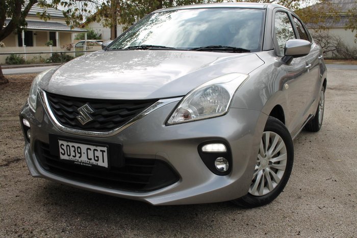 2020 Suzuki Baleno GL