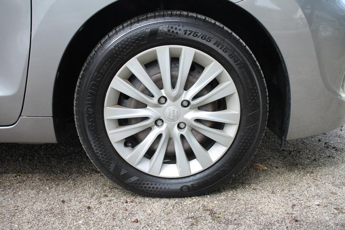 2020 Suzuki Baleno GL