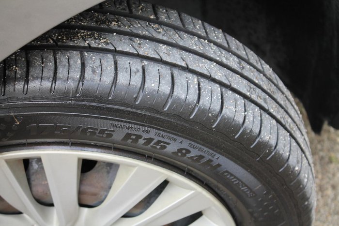 2020 Suzuki Baleno GL