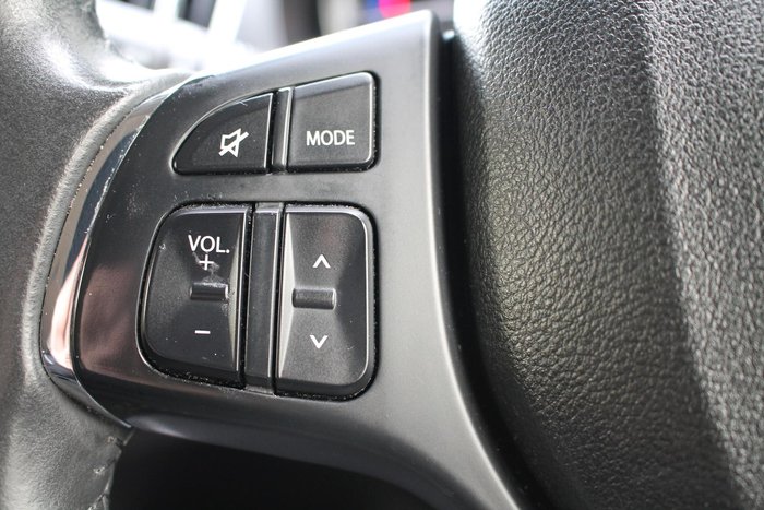 2020 Suzuki Baleno GL