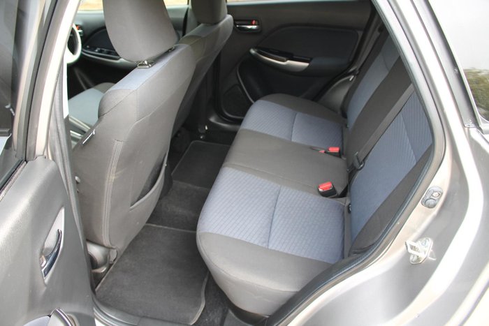 2020 Suzuki Baleno GL