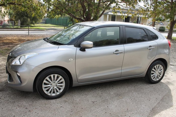 2020 Suzuki Baleno GL