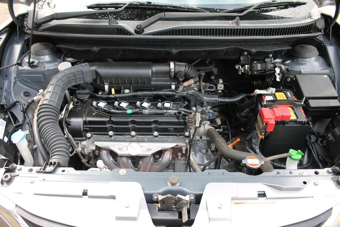 2020 Suzuki Baleno GL