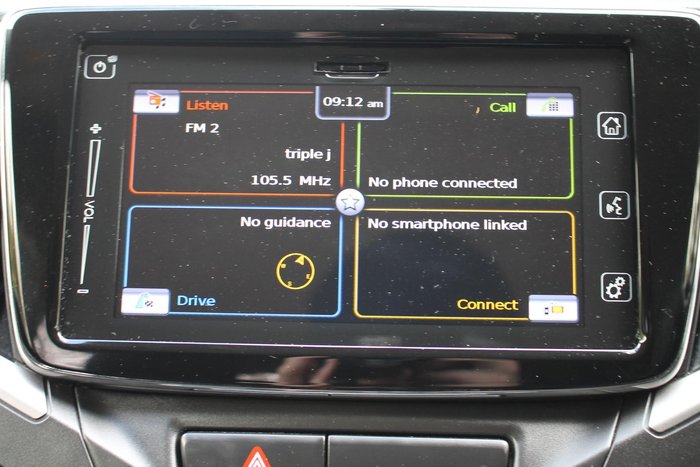 2020 Suzuki Baleno GL