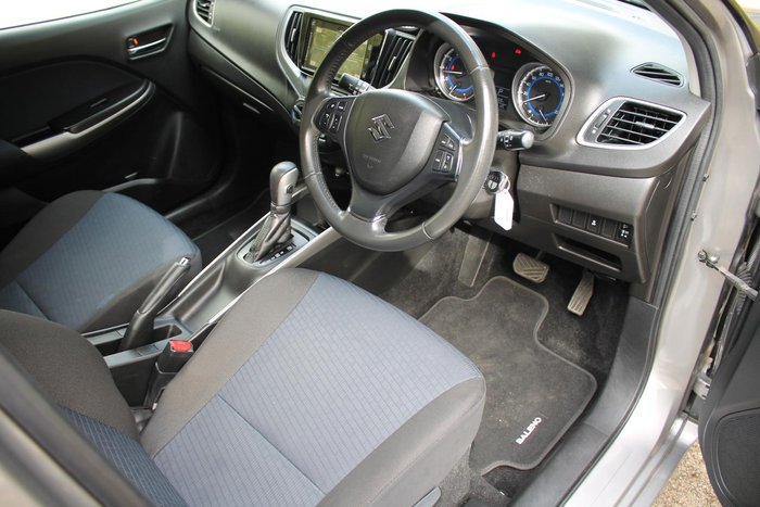 2020 Suzuki Baleno GL