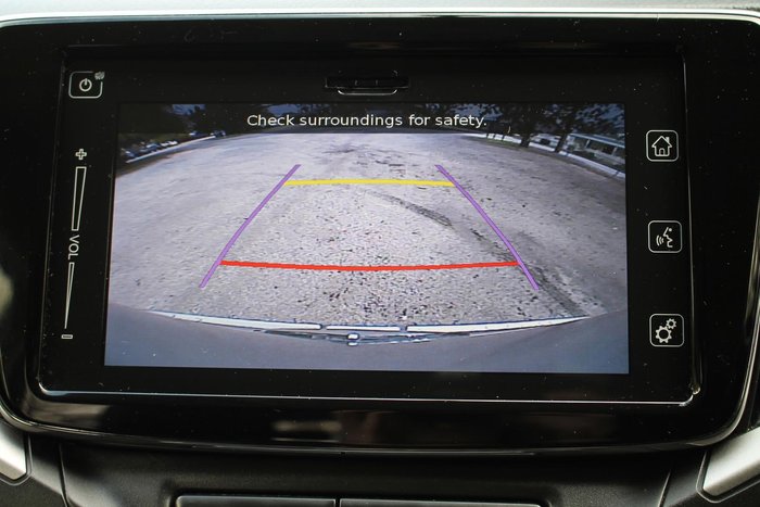 2020 Suzuki Baleno GL