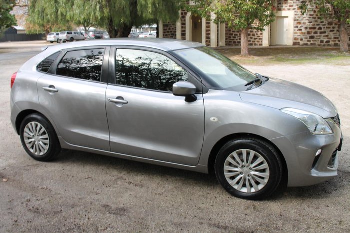 2020 Suzuki Baleno GL