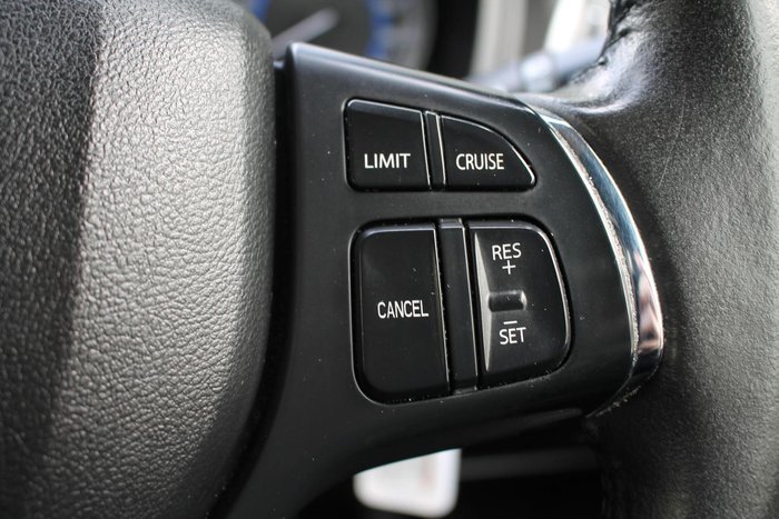 2020 Suzuki Baleno GL