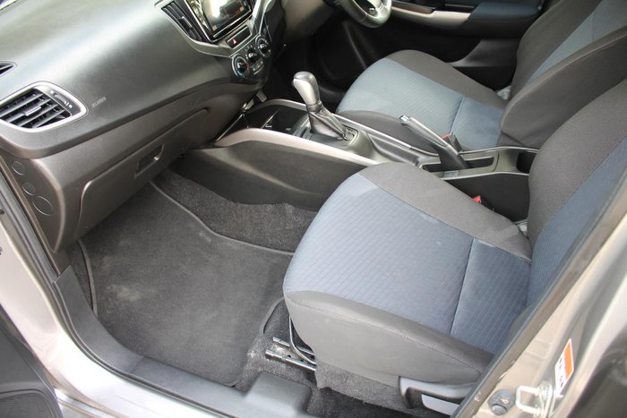 2020 Suzuki Baleno GL