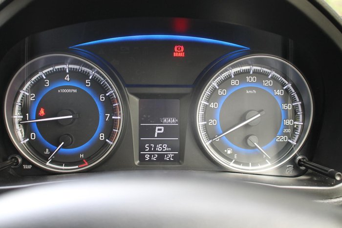 2020 Suzuki Baleno GL