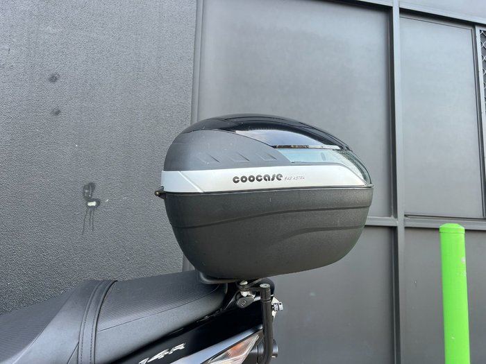 2023 Kawasaki NINJA ZX-14R SE GREY