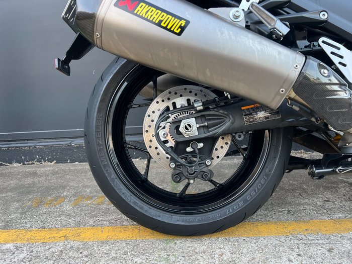 2023 Kawasaki NINJA ZX-14R SE GREY