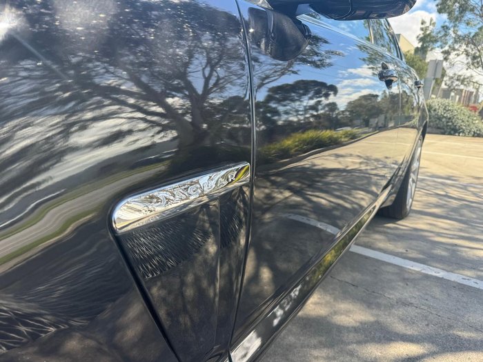 2015 Jaguar XF Luxury X250 MY15 Grey