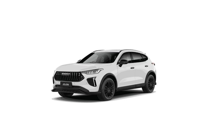 2025 GWM Haval Jolion Ultra