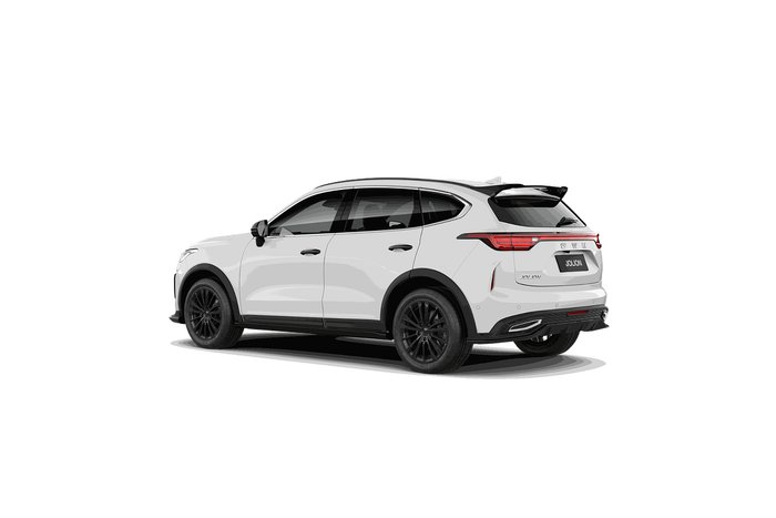 2025 GWM Haval Jolion Ultra