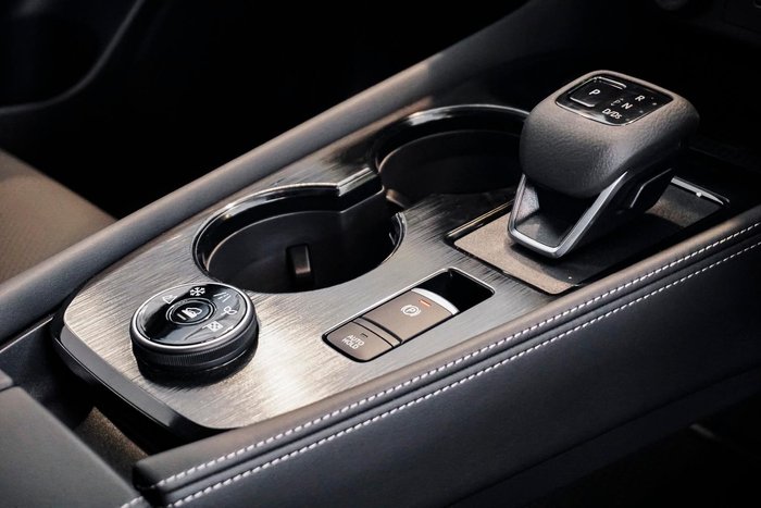 2025 Nissan X-TRAIL N-TREK