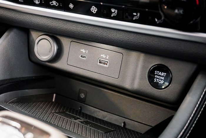 2025 Nissan X-TRAIL N-TREK